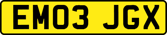 EM03JGX