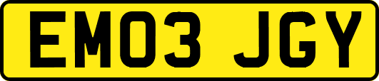 EM03JGY