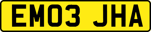 EM03JHA