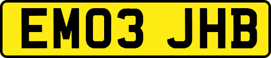 EM03JHB
