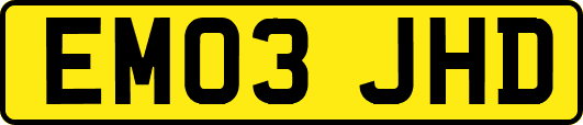 EM03JHD