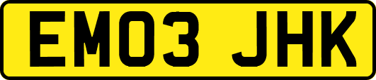 EM03JHK