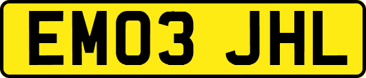 EM03JHL