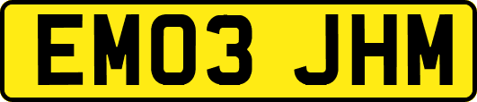 EM03JHM