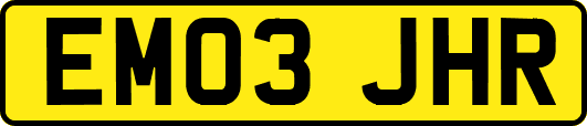 EM03JHR
