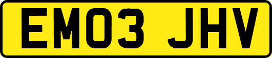 EM03JHV