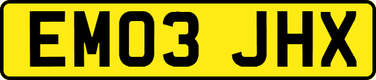 EM03JHX