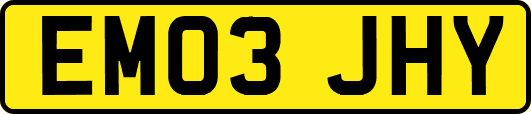 EM03JHY
