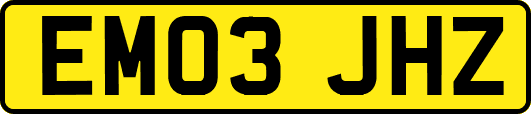 EM03JHZ