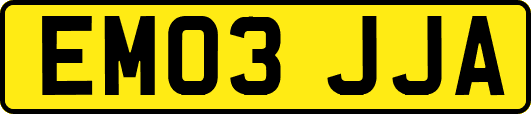 EM03JJA