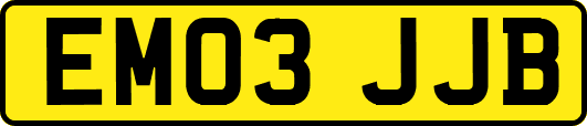 EM03JJB