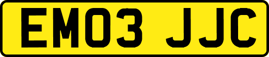 EM03JJC