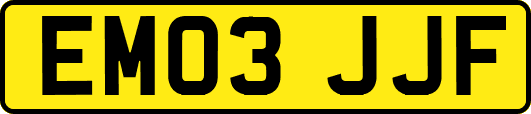 EM03JJF