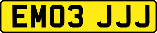 EM03JJJ