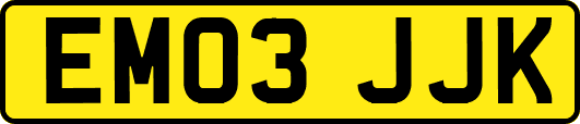 EM03JJK