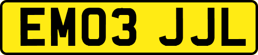 EM03JJL