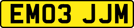 EM03JJM