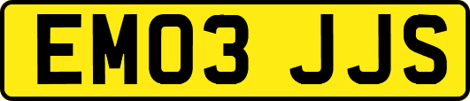 EM03JJS
