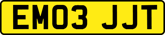 EM03JJT