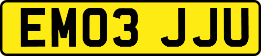EM03JJU