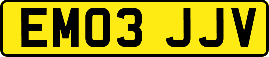 EM03JJV