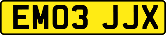 EM03JJX