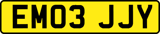EM03JJY