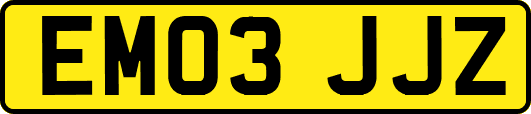 EM03JJZ