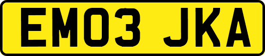 EM03JKA