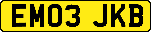 EM03JKB