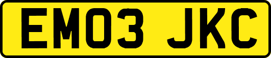 EM03JKC