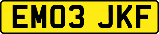 EM03JKF