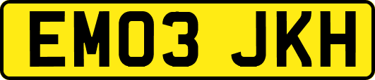 EM03JKH