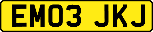 EM03JKJ
