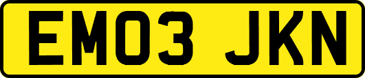 EM03JKN