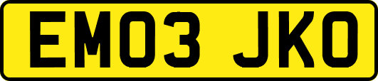 EM03JKO