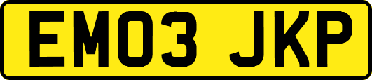 EM03JKP