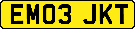 EM03JKT