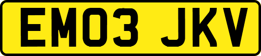 EM03JKV