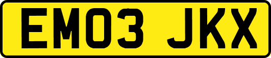 EM03JKX