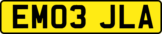 EM03JLA