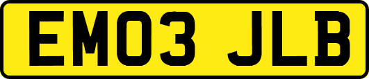 EM03JLB