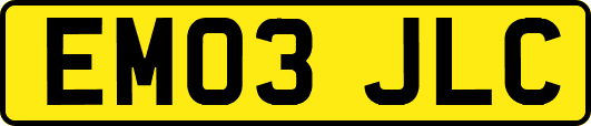 EM03JLC