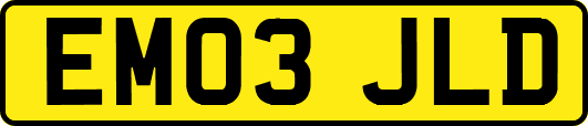 EM03JLD