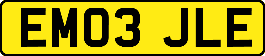 EM03JLE