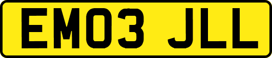 EM03JLL