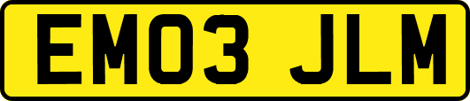 EM03JLM