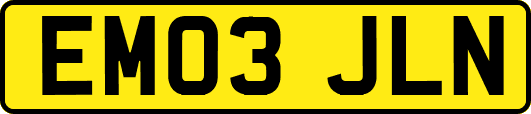 EM03JLN