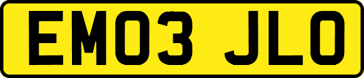 EM03JLO
