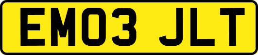 EM03JLT